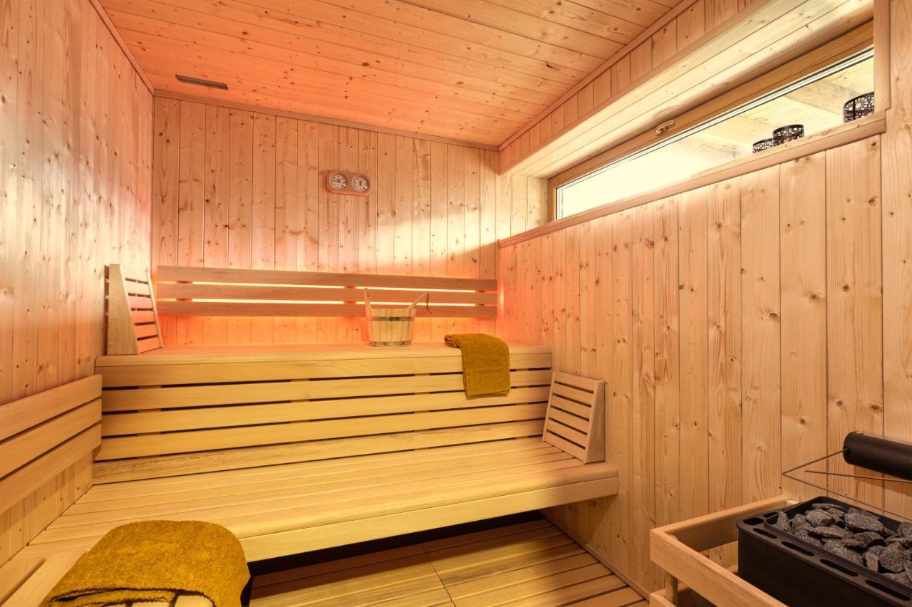 Le Des Bois Chalet *