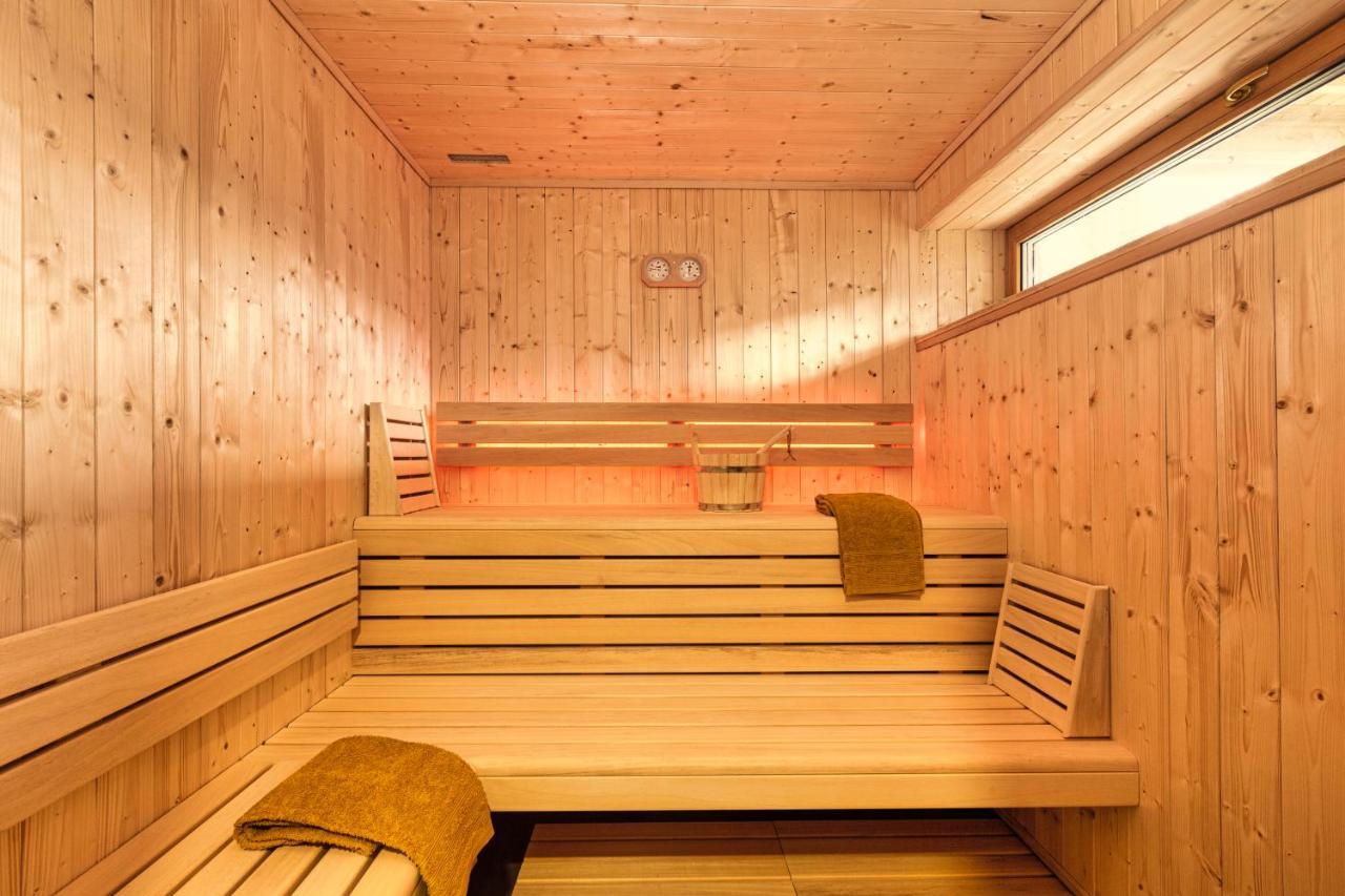 Chalet Le Des Bois